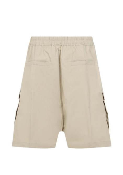 shorts cargobela man sand RICK OWENS | RU01F2360 TE138